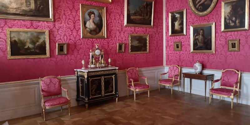 Baltikumi Impressziók körutazás