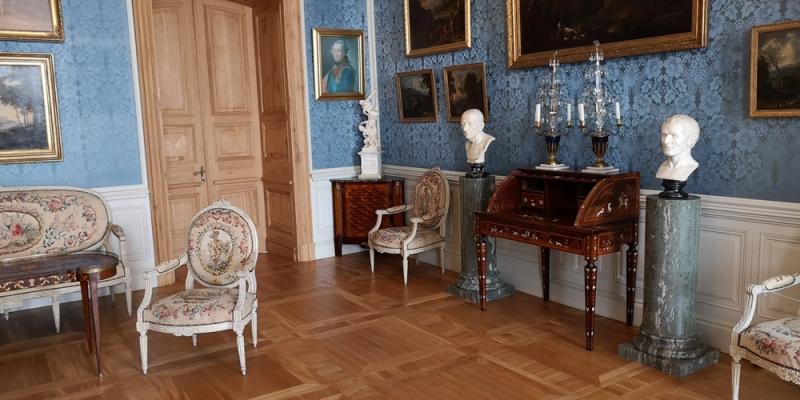 Baltikumi Impressziók körutazás