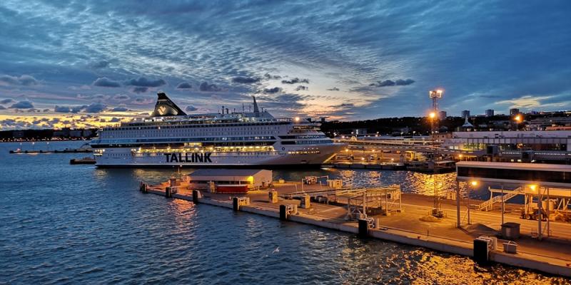 Baltikumi Impressziók körutazás