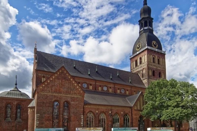 Baltikumi Impressziók körutazás