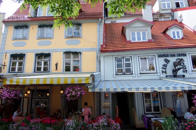 Baltikumi Impressziók körutazás