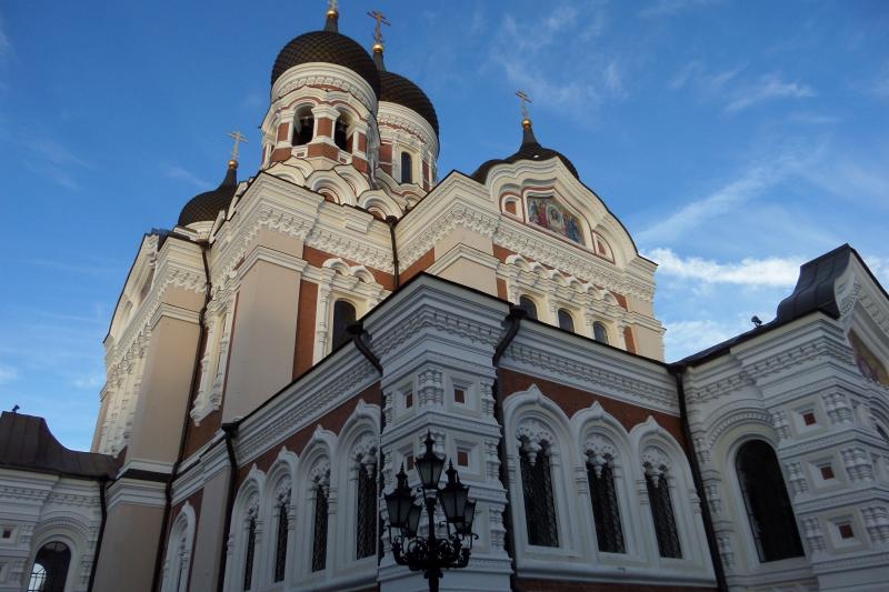 Baltikumi Impressziók körutazás