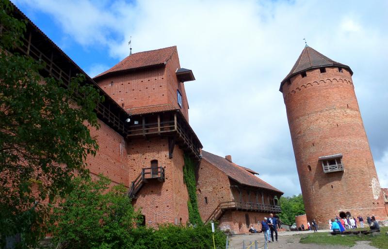 Baltikumi Impressziók körutazás