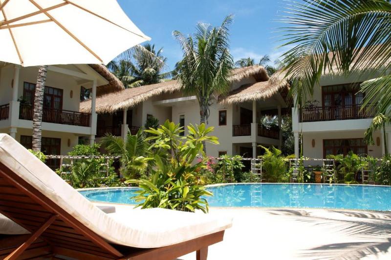 Vietnám utazás Bamboo Village Beach Resort & Spa