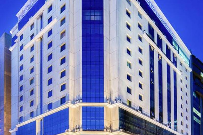 Doha utazás Best Western Plus