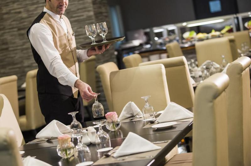 Doha utazás Best Western Plus