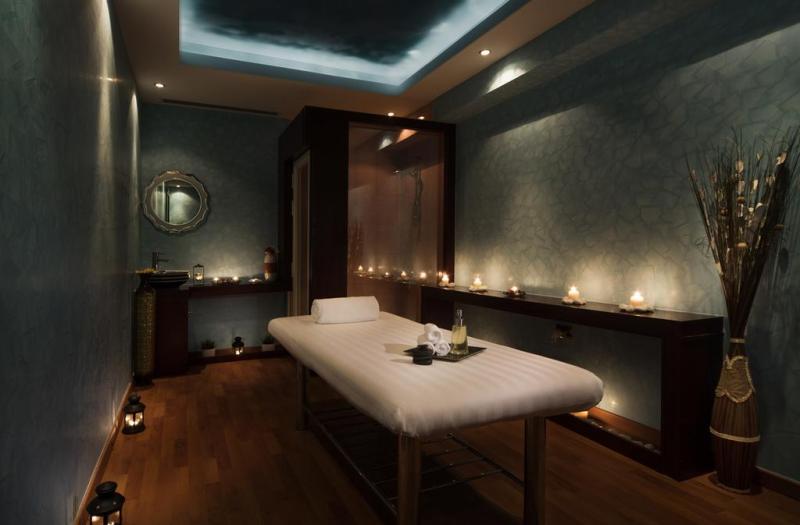 Doha utazás Best Western Plus