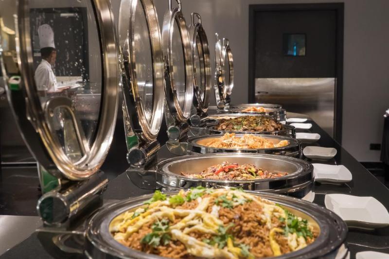 Doha utazás Best Western Plus