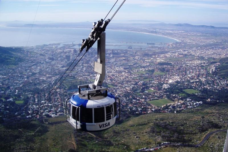 Bor és Gasztronómiai élmények Dél-Afrikában