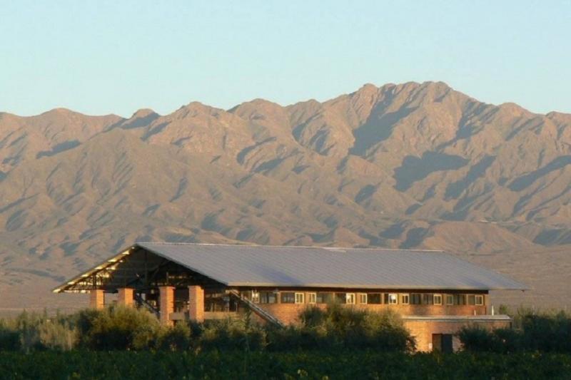 Bortúra Az Andok Lábainál: Chile-Argentina körutazás