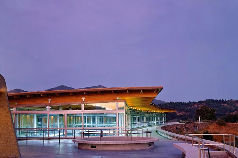 Bortúra Az Andok Lábainál: Chile-Argentina körutazás