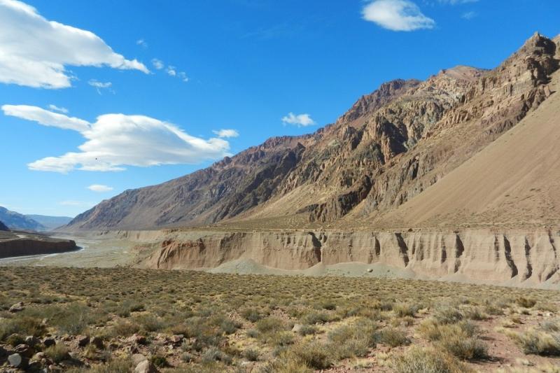 Bortúra Az Andok Lábainál: Chile-Argentina körutazás