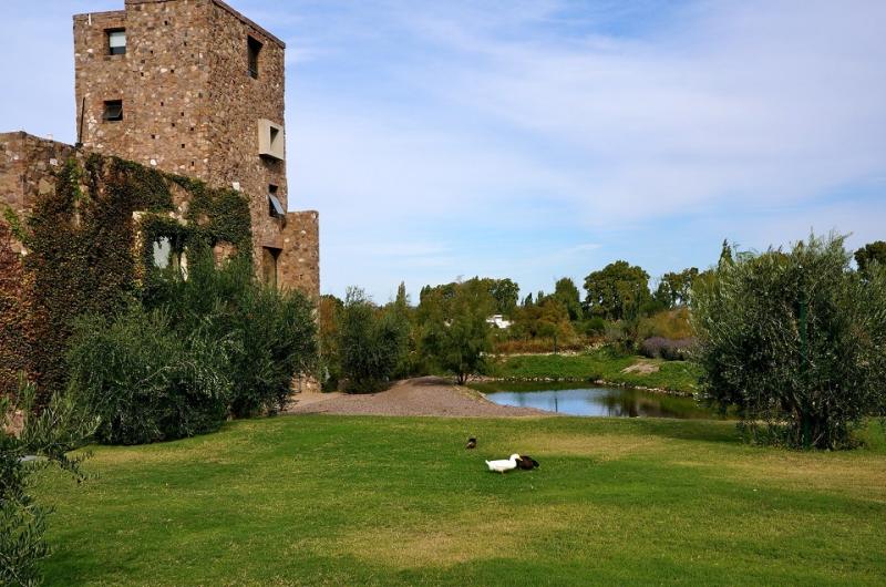 Bortúra Az Andok Lábainál: Chile-Argentina körutazás