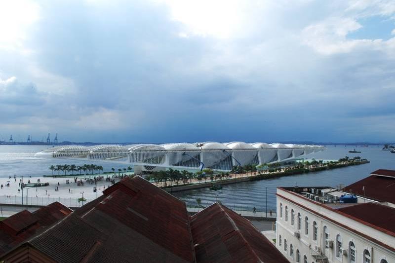 Dél-Amerika nagykörút körutazás