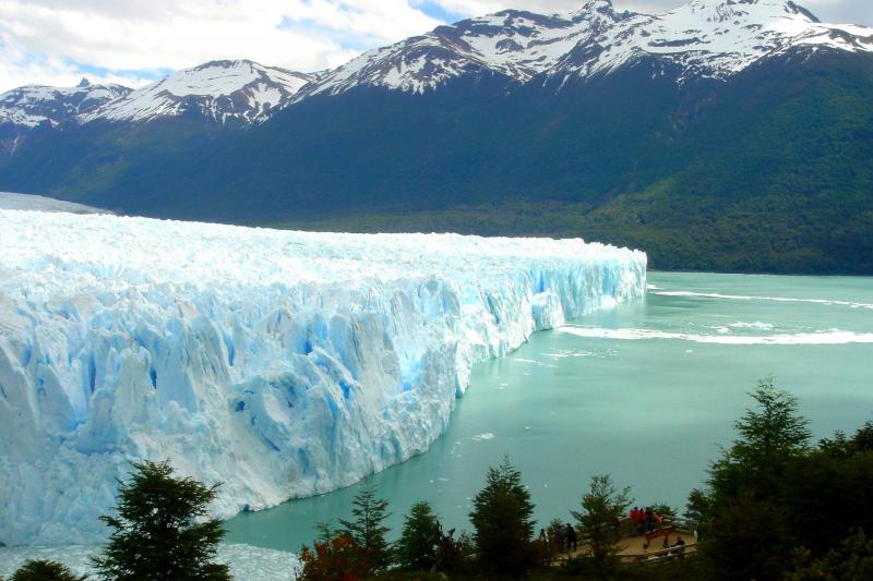 Dél-Amerika nagykörút körutazás