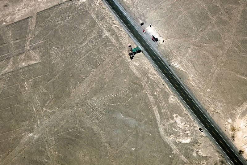 Dél-Amerika nagykörút körutazás