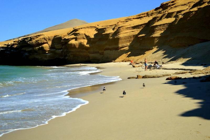 Dél-Amerika nagykörút körutazás