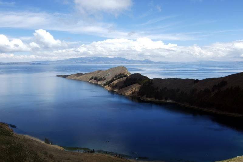 Dél-Amerika nagykörút körutazás