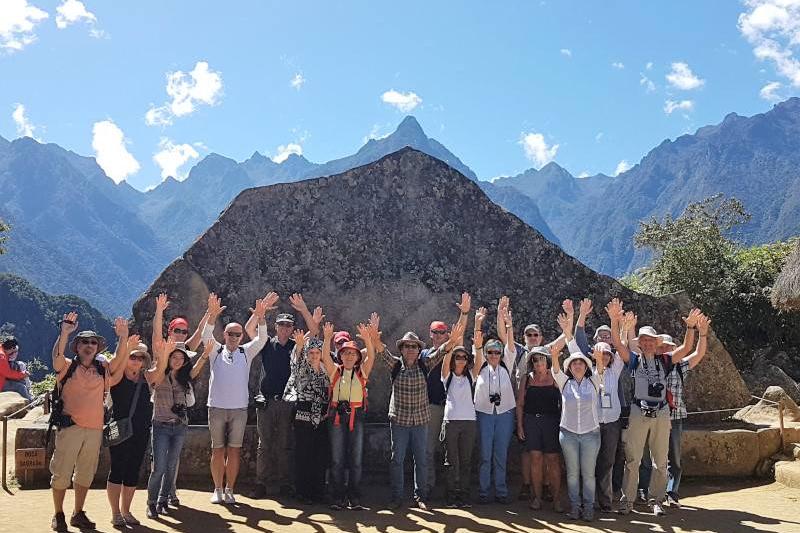 Dél-Amerika nagykörút körutazás