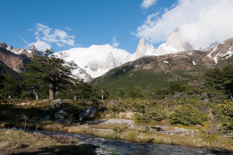 Dél-Amerika nagykörút körutazás