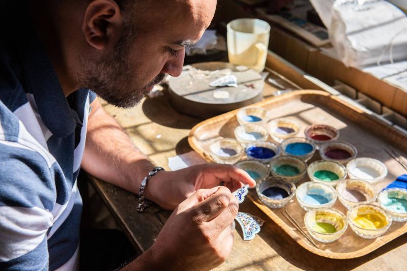 Észak-kaukázusi Népek Színes Meséi körutazás