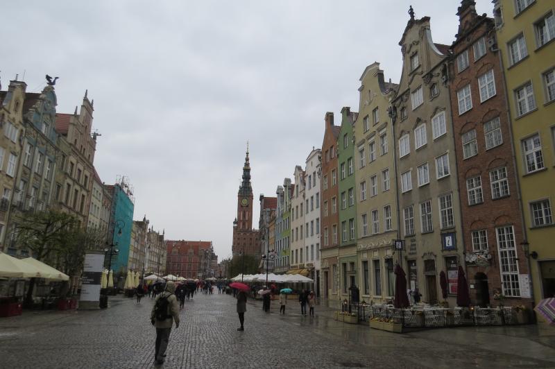 Észak-Lengyelország Kincsei