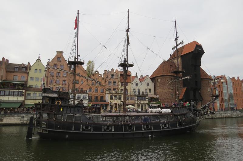 Észak-Lengyelország Kincsei