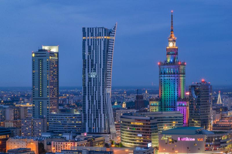 Észak-Lengyelország Kincsei