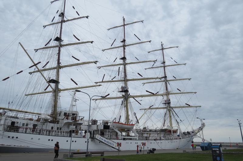 Észak-Lengyelország Kincsei