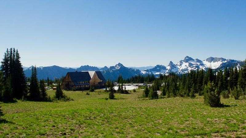 Északnyugati átjárók Kanada körutazás