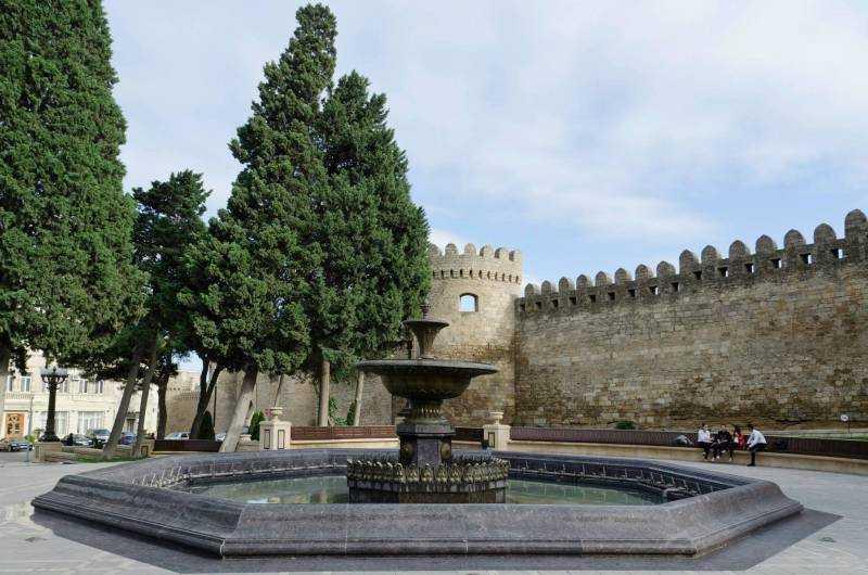 Baku, A kaszpi Dubai és Azerbajdzsán Legszebb Tájai körutazás