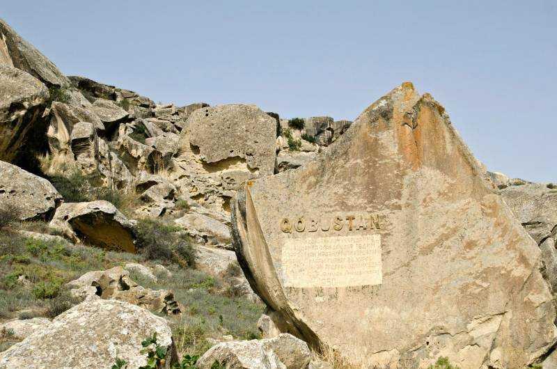Baku, A kaszpi Dubai és Azerbajdzsán Legszebb Tájai körutazás