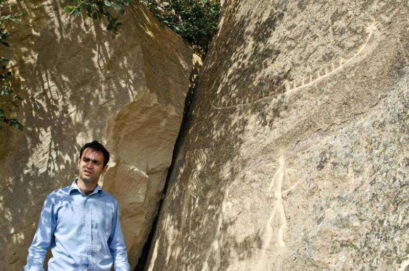 Baku, A kaszpi Dubai és Azerbajdzsán Legszebb Tájai körutazás