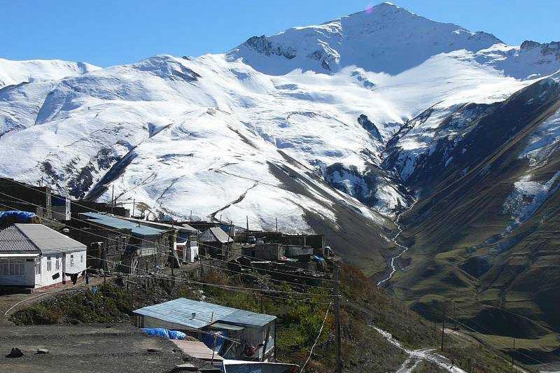 Baku, A kaszpi Dubai és Azerbajdzsán Legszebb Tájai körutazás