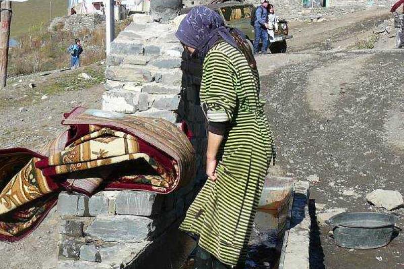 Baku, A kaszpi Dubai és Azerbajdzsán Legszebb Tájai körutazás