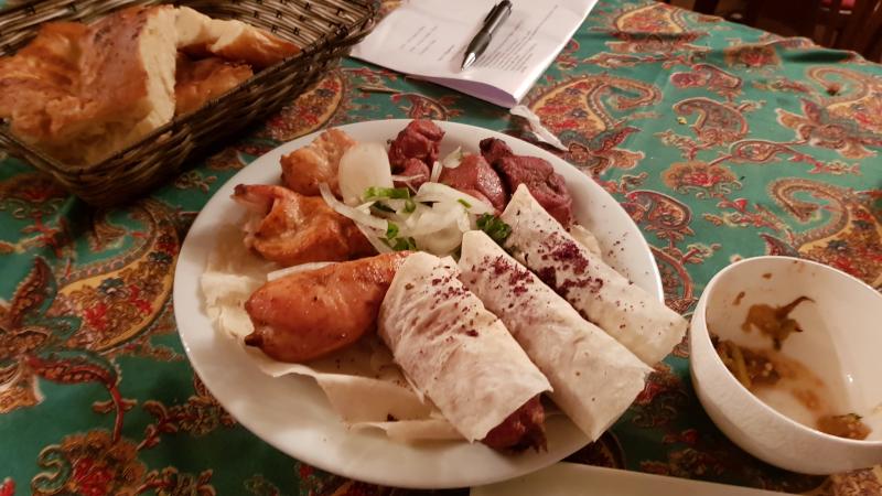 Baku, A kaszpi Dubai és Azerbajdzsán Legszebb Tájai körutazás