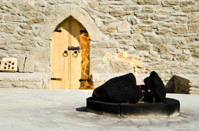 Baku, A kaszpi Dubai és Azerbajdzsán Legszebb Tájai körutazás