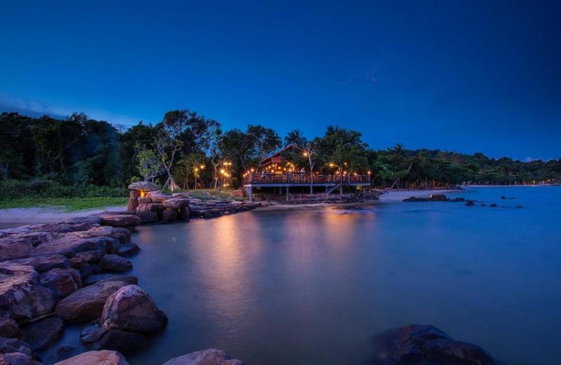 Vietnám utazás Green Bay Phu Quoc Resort & Spa