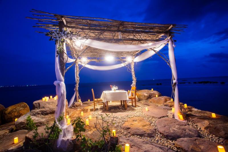 Vietnám utazás Green Bay Phu Quoc Resort & Spa