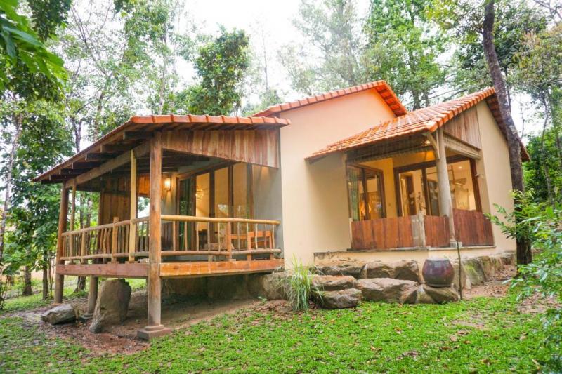 Vietnám utazás Green Bay Phu Quoc Resort & Spa