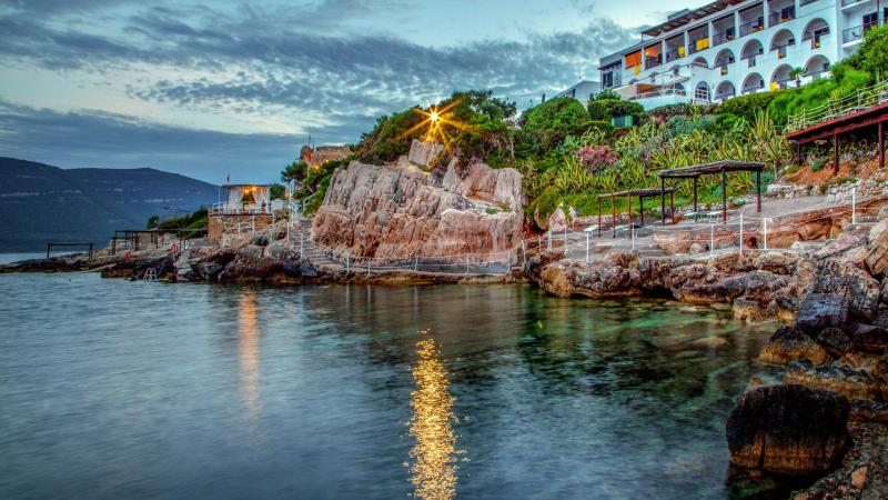 Hotel El Faro Resort & Spa