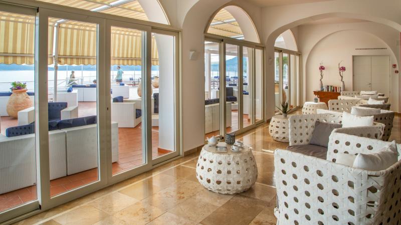 Hotel El Faro Resort & Spa