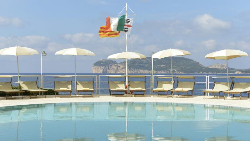 Hotel El Faro Resort & Spa