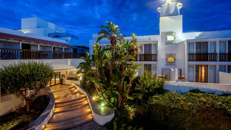 Hotel El Faro Resort & Spa
