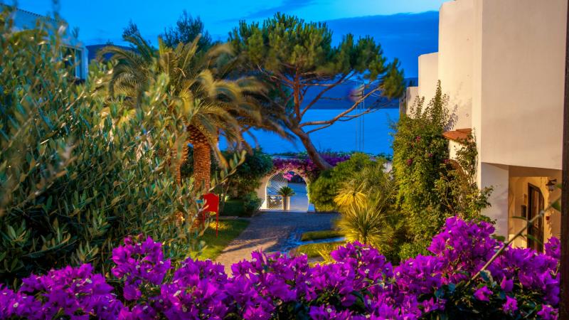 Hotel El Faro Resort & Spa