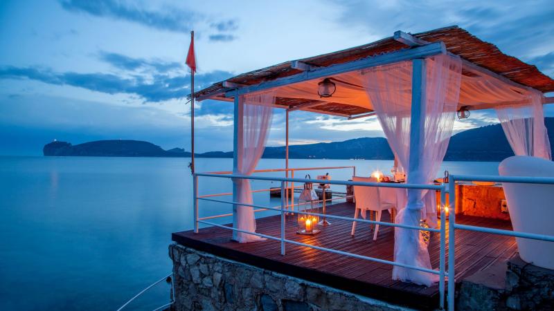 Hotel El Faro Resort & Spa