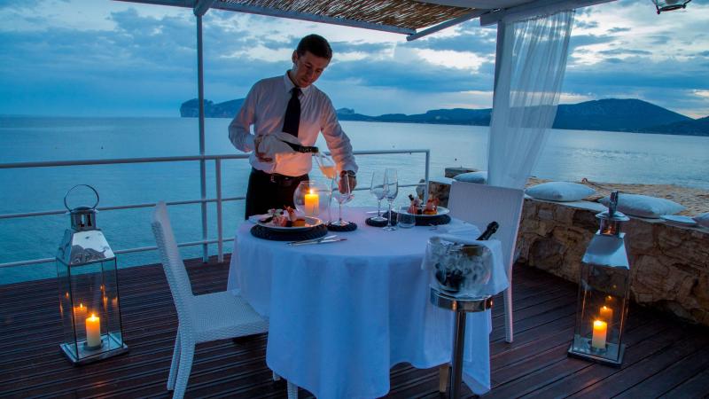 Hotel El Faro Resort & Spa