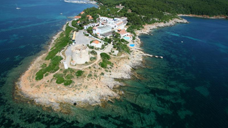 Hotel El Faro Resort & Spa