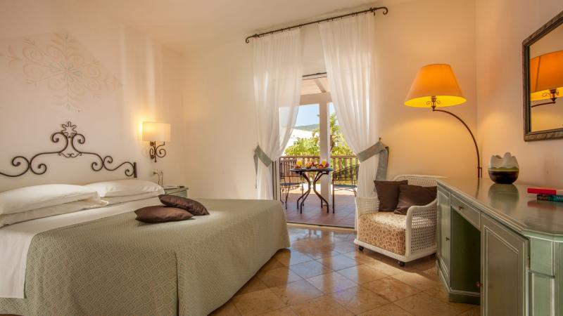 Hotel El Faro Resort & Spa