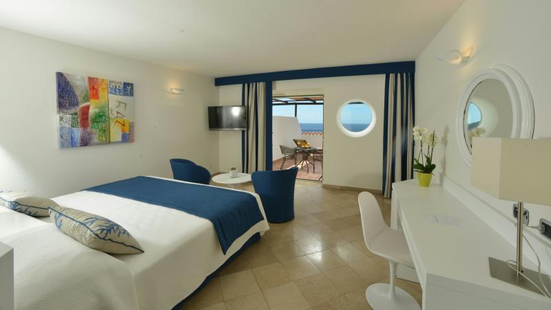 Hotel El Faro Resort & Spa